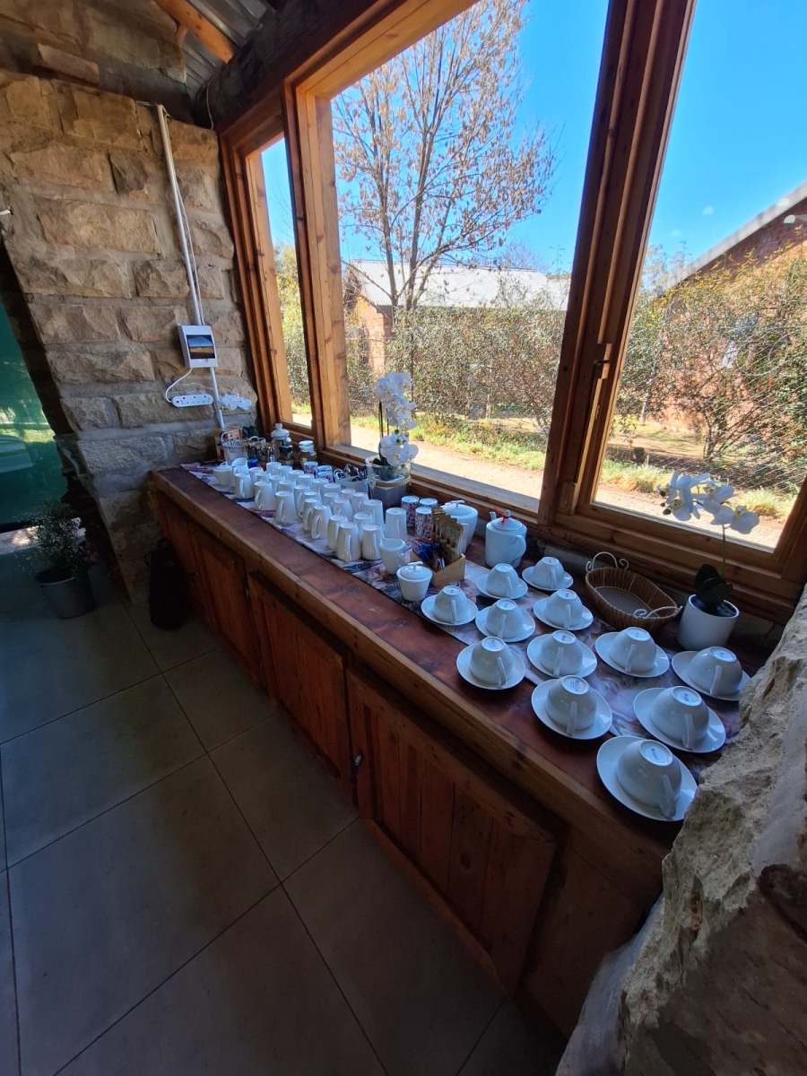 4 Bedroom Property for Sale in Senekal Free State